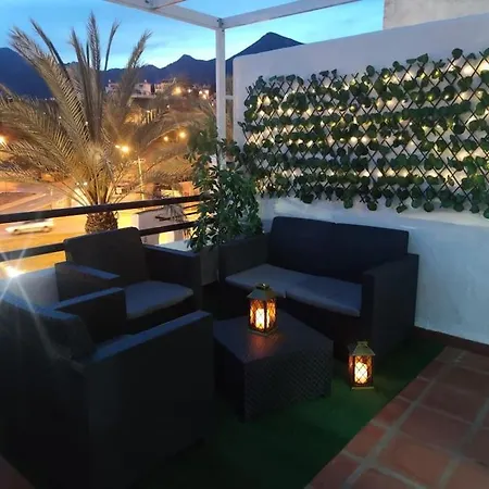 Apartamento Maika Benalsun Pueblo Evita Benalmadena Exterior photo