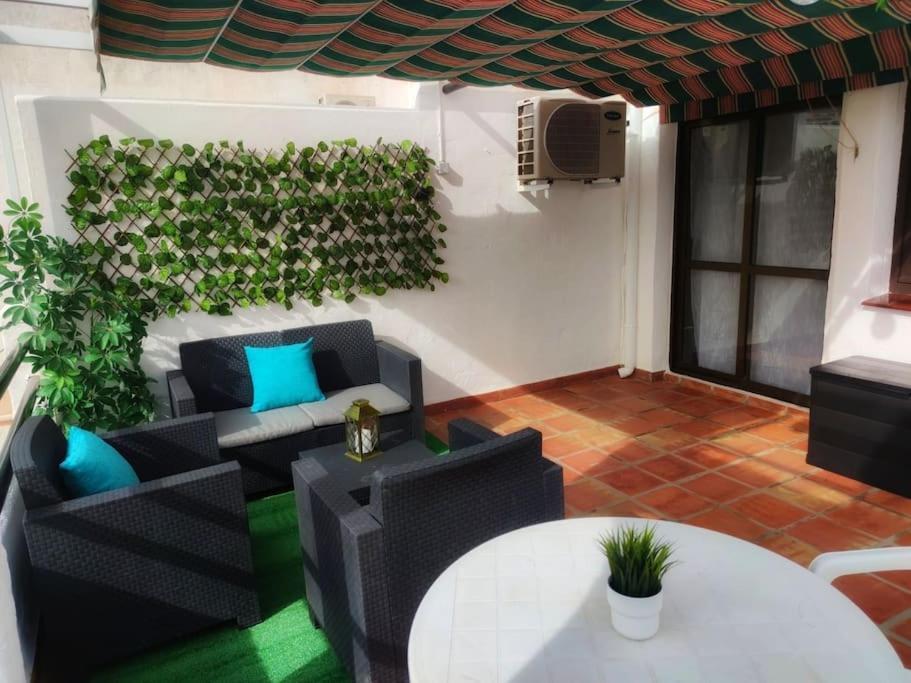 Apartamento-estudio Benalsun Pueblo Evita Apartamento Benalmádena
