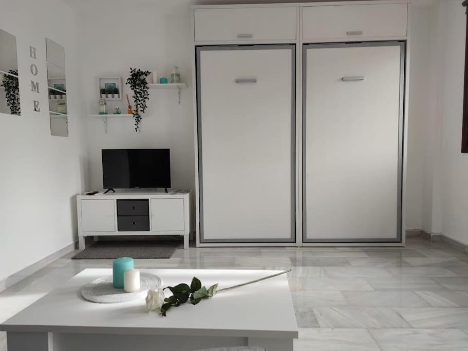 Apartamento Apartamento-estudio Benalsun Pueblo Evita Benalmádena