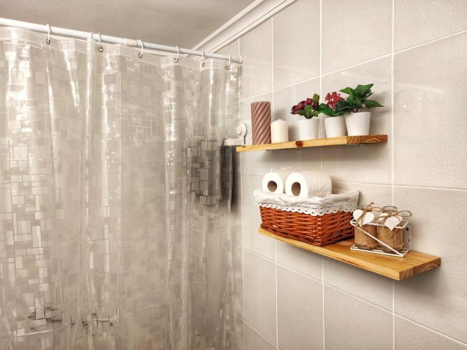 Apartamento-estudio Benalsun Pueblo Evita Apartamento *
