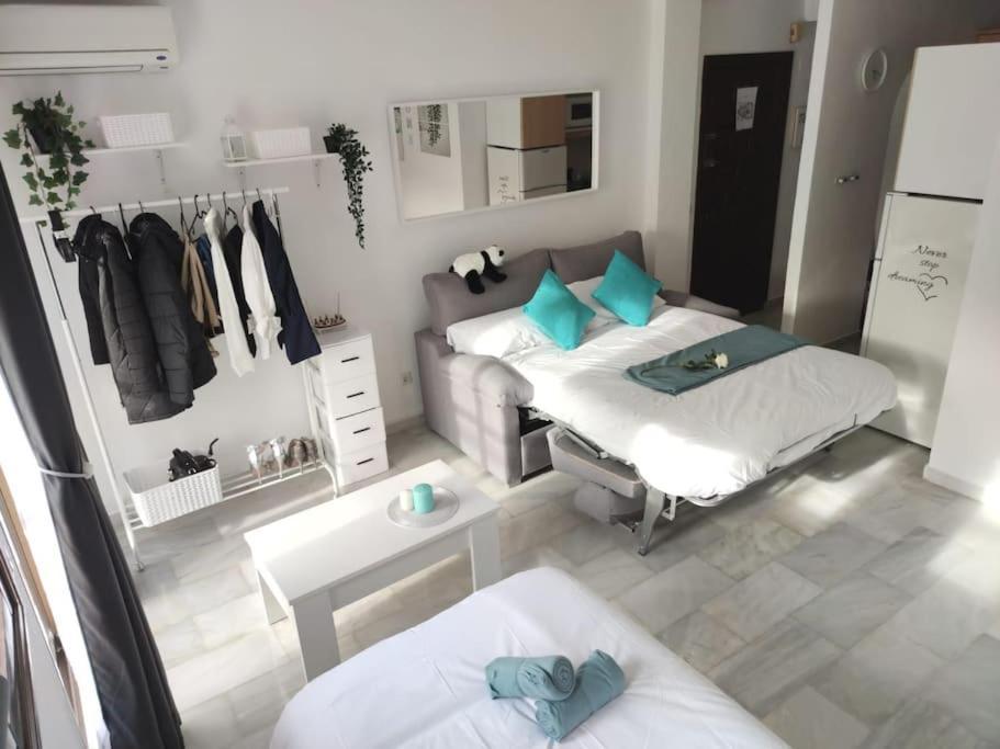 Apartamento Maika Benalsun Pueblo Evita