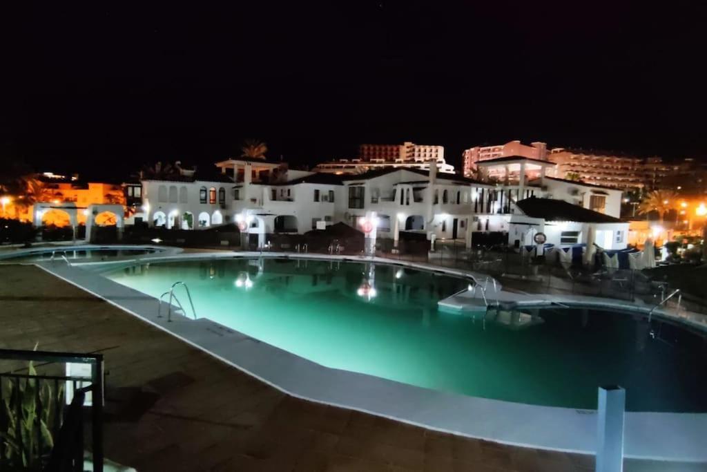 Maika Benalsun Pueblo Evita Benalmádena