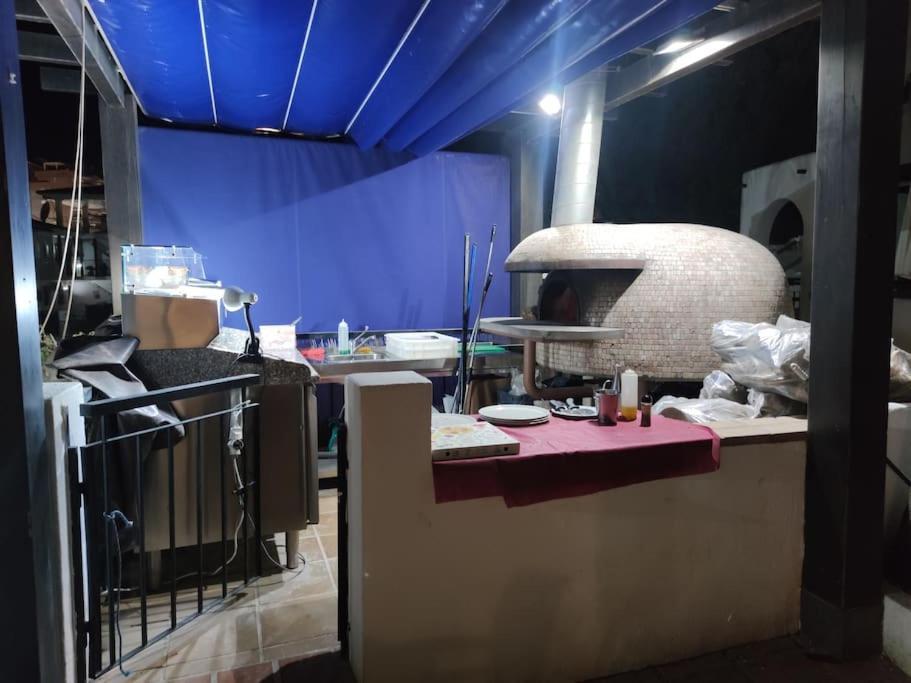 Apartamento-estudio Benalsun Pueblo Evita Apartamento *