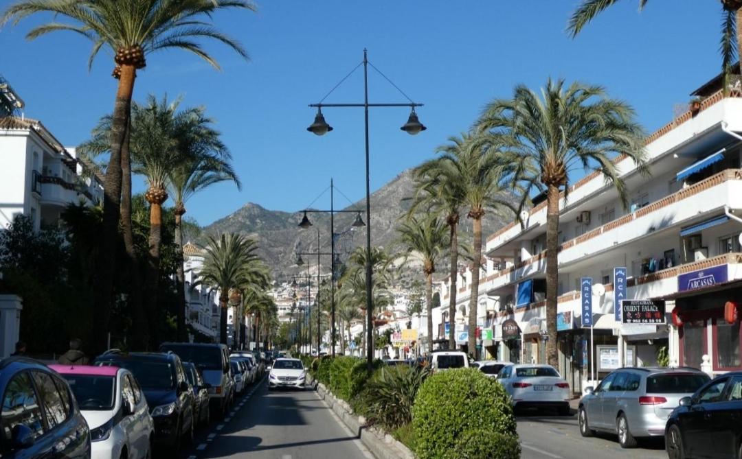 Maika Benalsun Pueblo Evita Apartamento