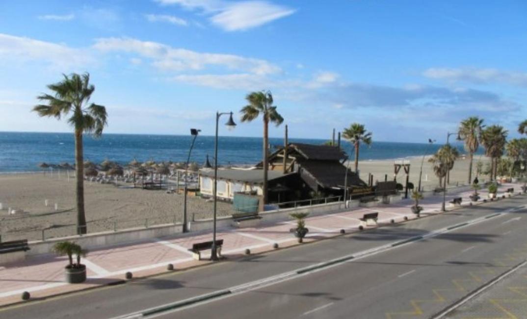 Maika Benalsun Pueblo Evita Apartamento Benalmádena