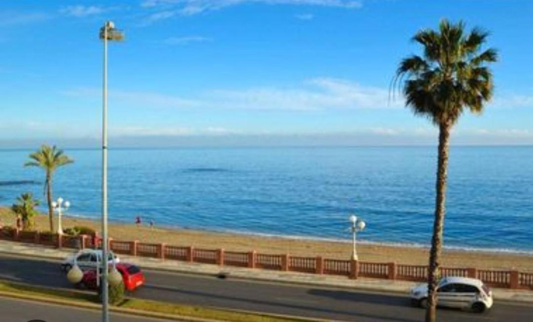 Apartamento-estudio Benalsun Pueblo Evita Apartamento *