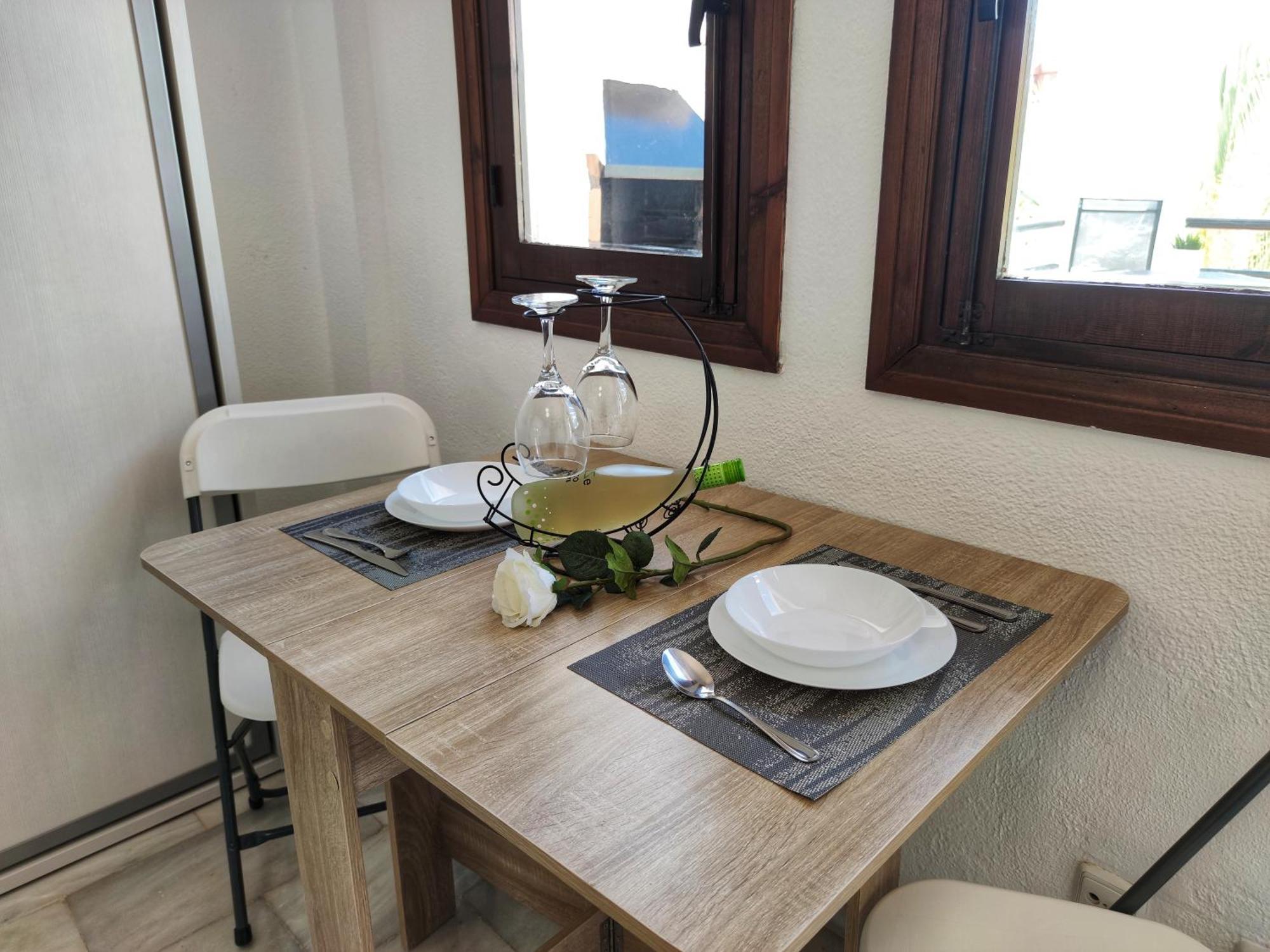 Maika Benalsun Pueblo Evita Benalmádena